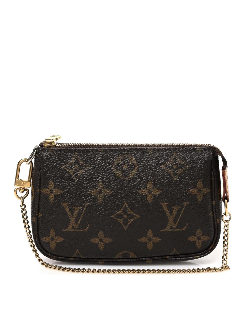 Louis Vuitton Mini Pochette Accessories #321900L52B